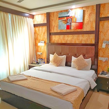 Fusion Resorts Candolim Kültér fotó