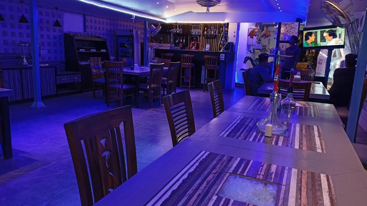 Fusion Resorts Candolim Kültér fotó