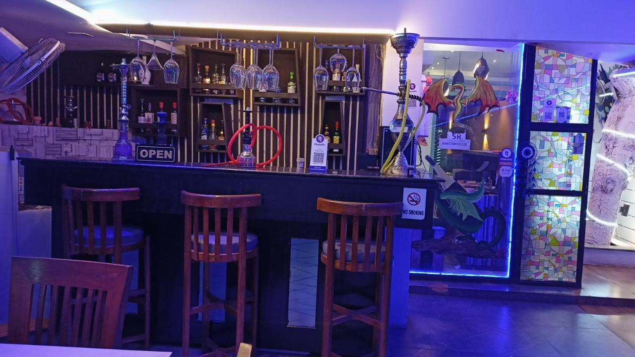 Fusion Resorts Candolim Kültér fotó